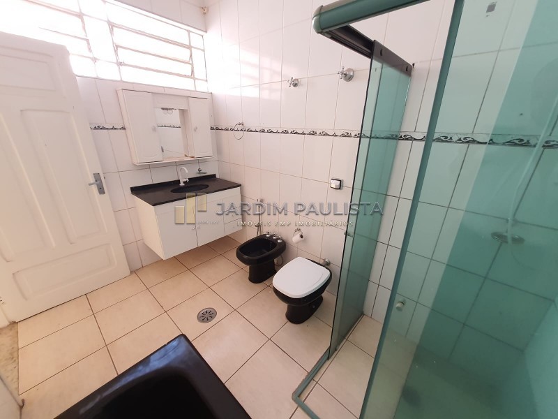 Jardim Paulista Imóveis - Imobiliária em Ribeirão Preto - SP - Casa - Jardim Paulista - Ribeirão Preto