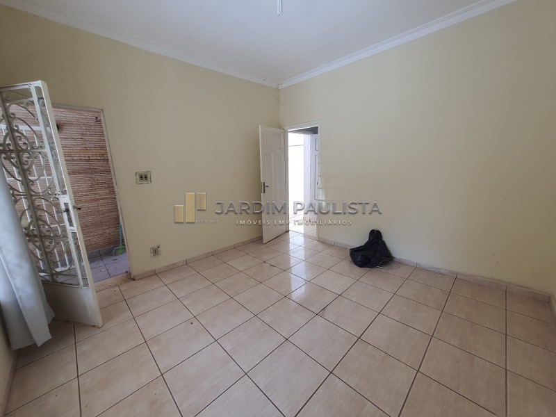 Jardim Paulista Imóveis - Imobiliária em Ribeirão Preto - SP - Casa - Jardim Paulista - Ribeirão Preto