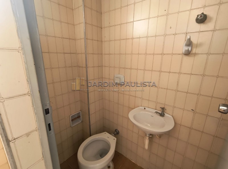 Jardim Paulista Imóveis - Imobiliária em Ribeirão Preto - SP - Apartamento - Jardim Paulistano - Ribeirão Preto