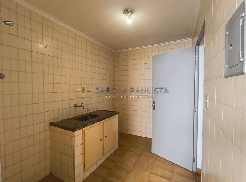 Jardim Paulista Imóveis - Imobiliária em Ribeirão Preto - SP - Apartamento - Jardim Paulistano - Ribeirão Preto