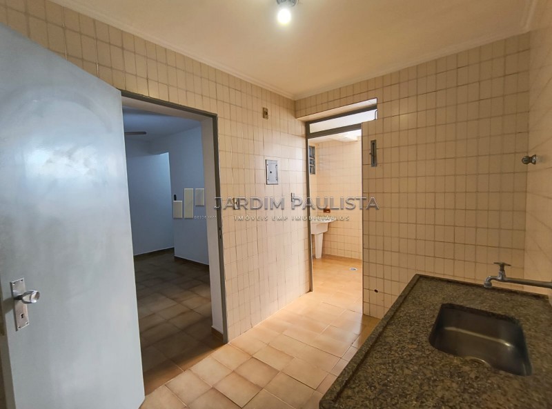Jardim Paulista Imóveis - Imobiliária em Ribeirão Preto - SP - Apartamento - Jardim Paulistano - Ribeirão Preto