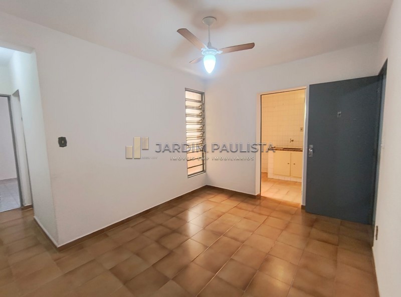 Jardim Paulista Imóveis - Imobiliária em Ribeirão Preto - SP - Apartamento - Jardim Paulistano - Ribeirão Preto