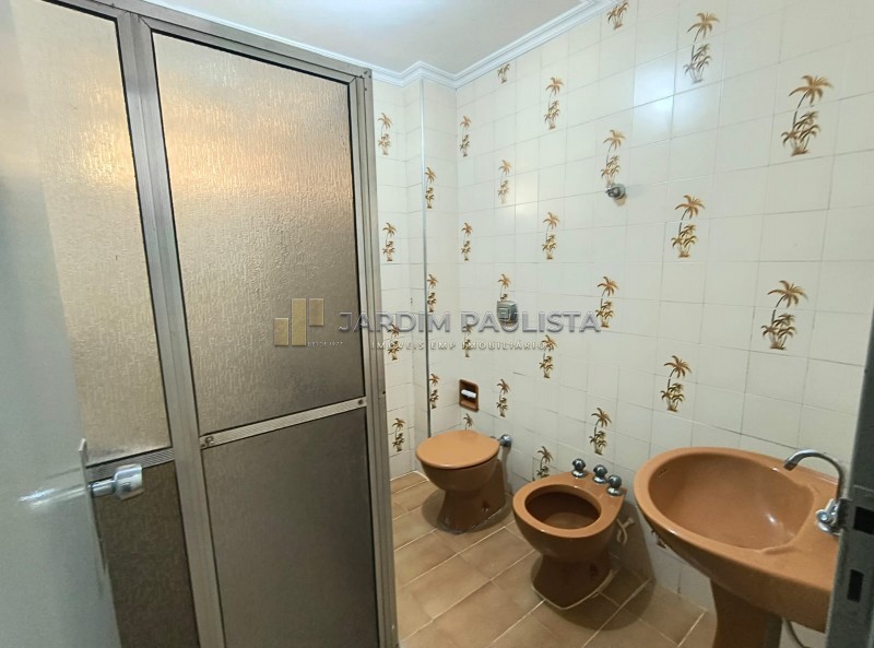 Jardim Paulista Imóveis - Imobiliária em Ribeirão Preto - SP - Apartamento - Jardim Paulistano - Ribeirão Preto