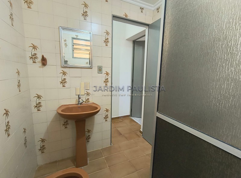 Jardim Paulista Imóveis - Imobiliária em Ribeirão Preto - SP - Apartamento - Jardim Paulistano - Ribeirão Preto
