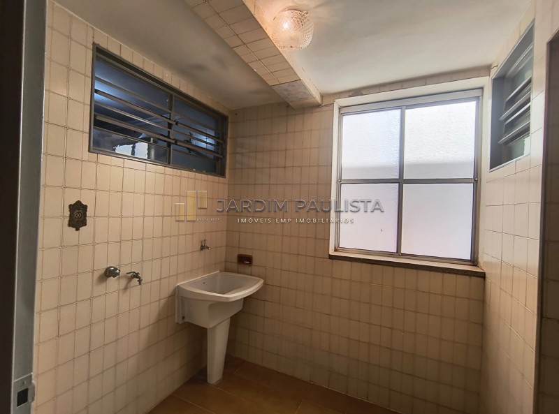 Jardim Paulista Imóveis - Imobiliária em Ribeirão Preto - SP - Apartamento - Jardim Paulistano - Ribeirão Preto