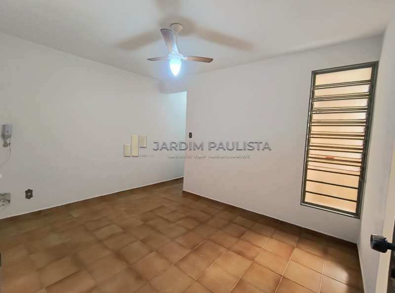Apartamento - Jardim Paulistano - Ribeirão Preto