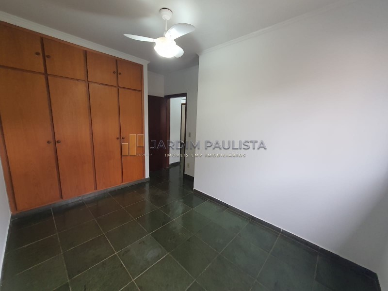 Jardim Paulista Imóveis - Imobiliária em Ribeirão Preto - SP - Apartamento - Jardim Irajá - Ribeirão Preto