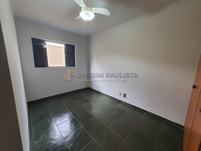 Jardim Paulista Imóveis - Imobiliária em Ribeirão Preto - SP - Apartamento - Jardim Irajá - Ribeirão Preto