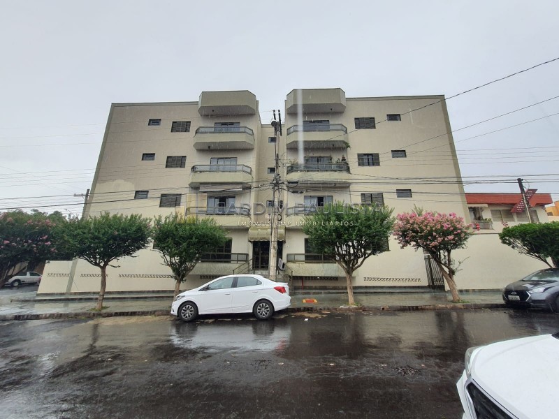 Jardim Paulista Imóveis - Imobiliária em Ribeirão Preto - SP - Apartamento - Jardim Irajá - Ribeirão Preto
