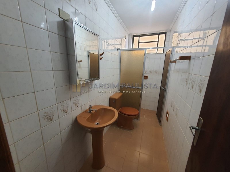 Jardim Paulista Imóveis - Imobiliária em Ribeirão Preto - SP - Apartamento - Jardim Irajá - Ribeirão Preto