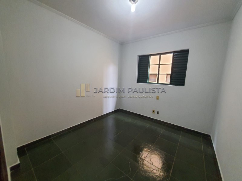 Jardim Paulista Imóveis - Imobiliária em Ribeirão Preto - SP - Apartamento - Jardim Irajá - Ribeirão Preto