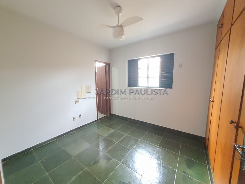 Jardim Paulista Imóveis - Imobiliária em Ribeirão Preto - SP - Apartamento - Jardim Irajá - Ribeirão Preto