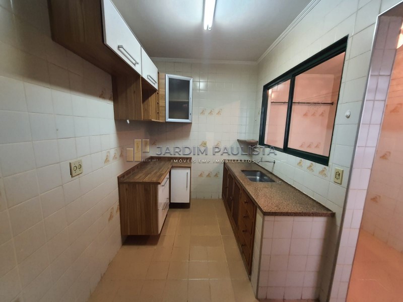 Jardim Paulista Imóveis - Imobiliária em Ribeirão Preto - SP - Apartamento - Jardim Irajá - Ribeirão Preto