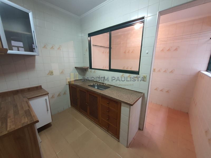 Jardim Paulista Imóveis - Imobiliária em Ribeirão Preto - SP - Apartamento - Jardim Irajá - Ribeirão Preto