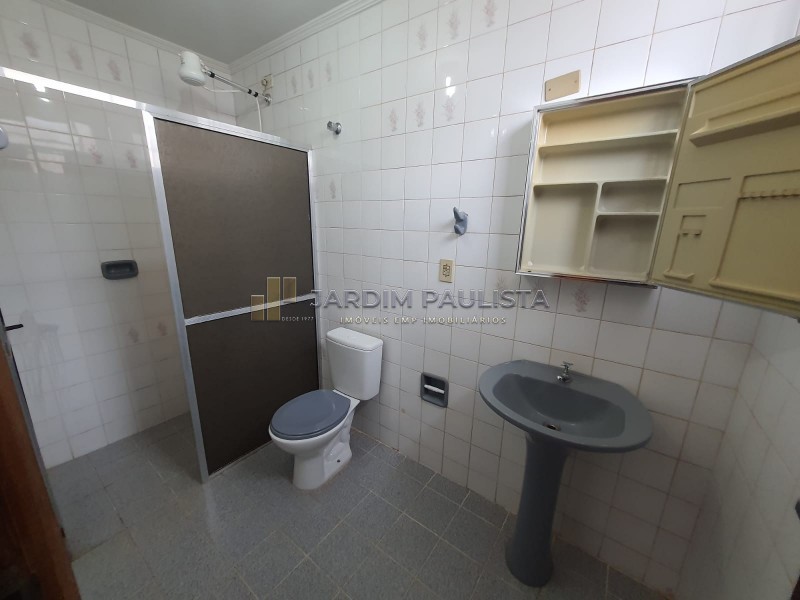 Jardim Paulista Imóveis - Imobiliária em Ribeirão Preto - SP - Apartamento - Jardim Irajá - Ribeirão Preto