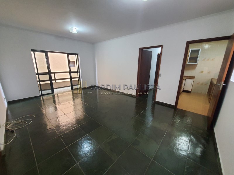 Jardim Paulista Imóveis - Imobiliária em Ribeirão Preto - SP - Apartamento - Jardim Irajá - Ribeirão Preto