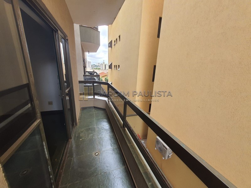 Jardim Paulista Imóveis - Imobiliária em Ribeirão Preto - SP - Apartamento - Jardim Irajá - Ribeirão Preto