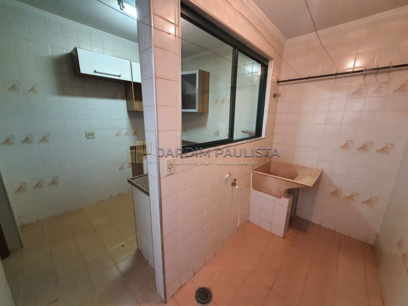 Jardim Paulista Imóveis - Imobiliária em Ribeirão Preto - SP - Apartamento - Jardim Irajá - Ribeirão Preto