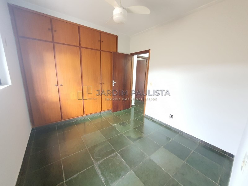 Jardim Paulista Imóveis - Imobiliária em Ribeirão Preto - SP - Apartamento - Jardim Irajá - Ribeirão Preto