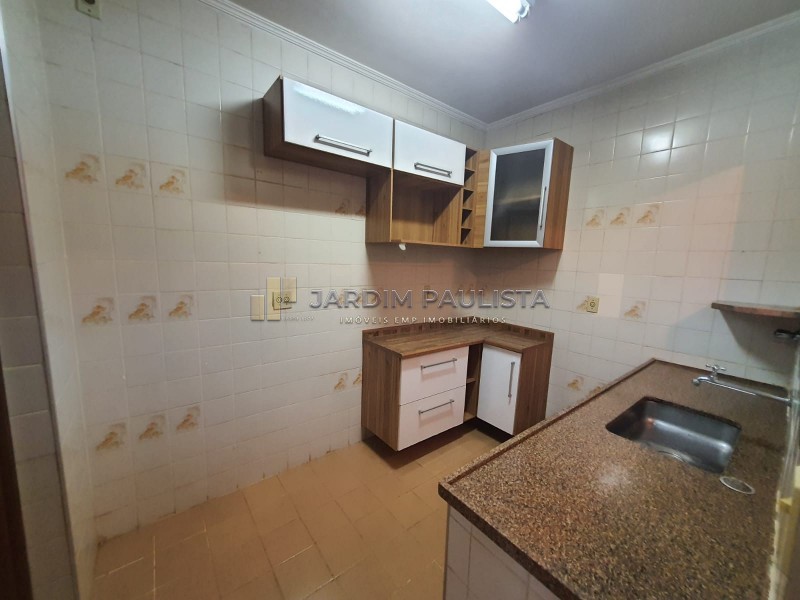 Jardim Paulista Imóveis - Imobiliária em Ribeirão Preto - SP - Apartamento - Jardim Irajá - Ribeirão Preto