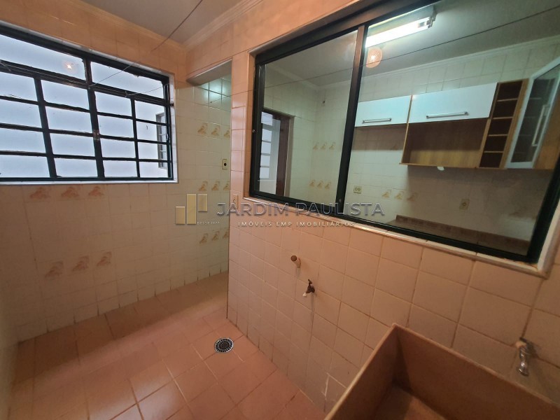 Jardim Paulista Imóveis - Imobiliária em Ribeirão Preto - SP - Apartamento - Jardim Irajá - Ribeirão Preto