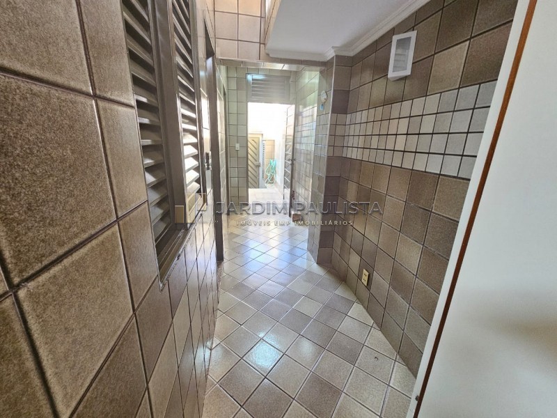 Jardim Paulista Imóveis - Imobiliária em Ribeirão Preto - SP - Casa - Jardim Paulista - Ribeirão Preto