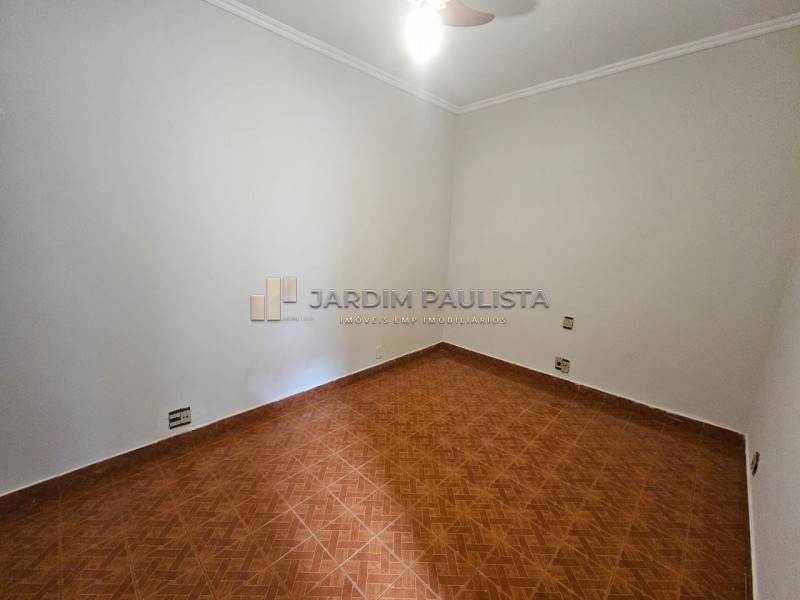 Jardim Paulista Imóveis - Imobiliária em Ribeirão Preto - SP - Casa - Jardim Paulista - Ribeirão Preto