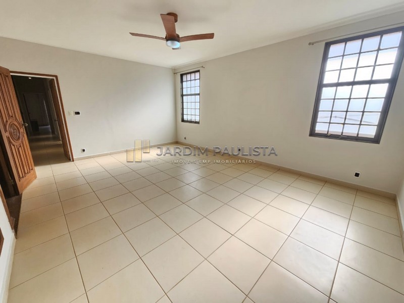 Casa - Jardim Paulista - Ribeirão Preto