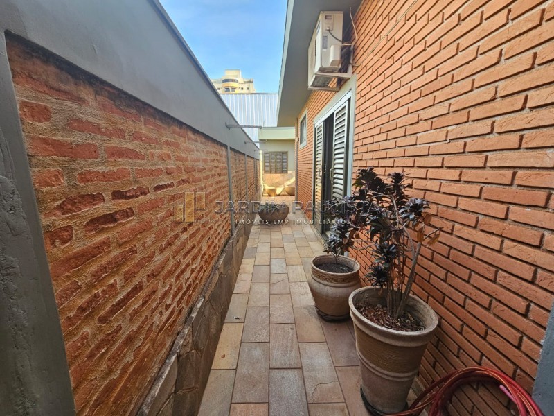 Jardim Paulista Imóveis - Imobiliária em Ribeirão Preto - SP - Casa - Jardim Paulista - Ribeirão Preto