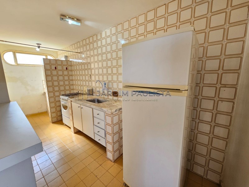 Jardim Paulista Imóveis - Imobiliária em Ribeirão Preto - SP - Apartamento - Jardim Paulista - Ribeirão Preto