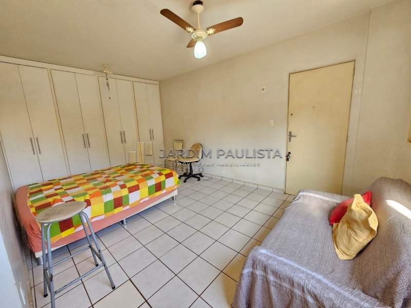 Jardim Paulista Imóveis - Imobiliária em Ribeirão Preto - SP - Apartamento - Jardim Paulista - Ribeirão Preto