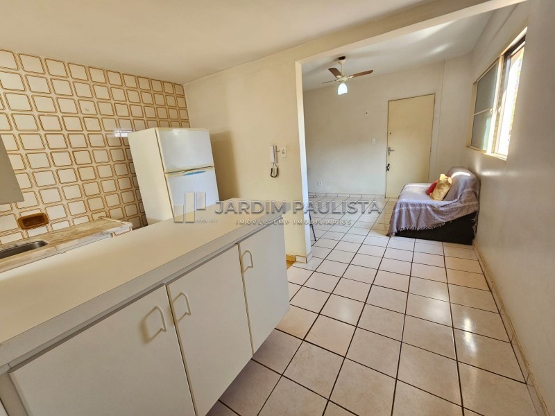 Jardim Paulista Imóveis - Imobiliária em Ribeirão Preto - SP - Apartamento - Jardim Paulista - Ribeirão Preto