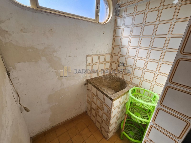 Jardim Paulista Imóveis - Imobiliária em Ribeirão Preto - SP - Apartamento - Jardim Paulista - Ribeirão Preto