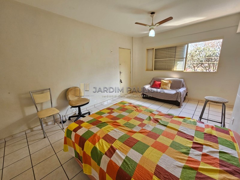 Jardim Paulista Imóveis - Imobiliária em Ribeirão Preto - SP - Apartamento - Jardim Paulista - Ribeirão Preto