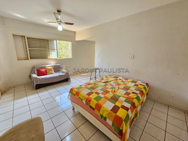 Jardim Paulista Imóveis - Imobiliária em Ribeirão Preto - SP - Apartamento - Jardim Paulista - Ribeirão Preto