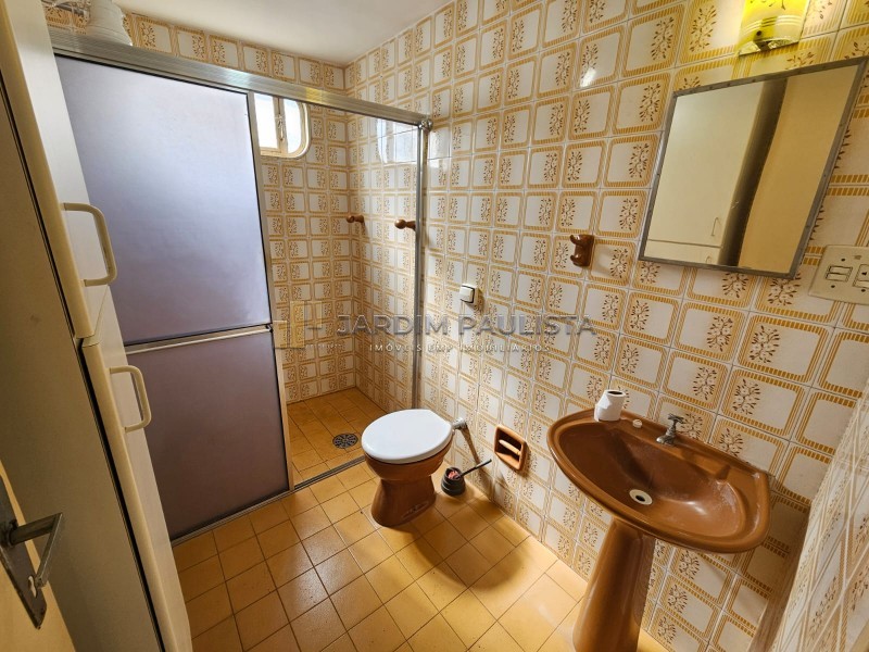 Jardim Paulista Imóveis - Imobiliária em Ribeirão Preto - SP - Apartamento - Jardim Paulista - Ribeirão Preto