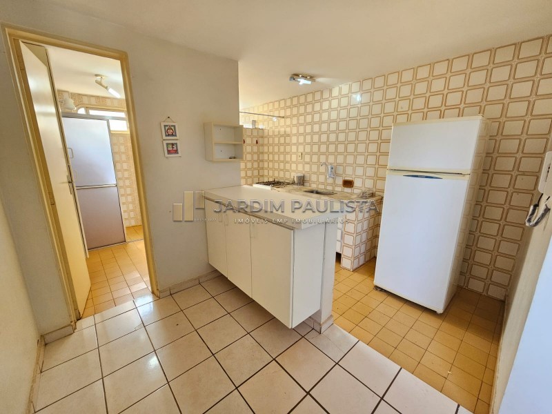 Jardim Paulista Imóveis - Imobiliária em Ribeirão Preto - SP - Apartamento - Jardim Paulista - Ribeirão Preto