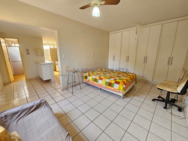 Jardim Paulista Imóveis - Imobiliária em Ribeirão Preto - SP - Apartamento - Jardim Paulista - Ribeirão Preto