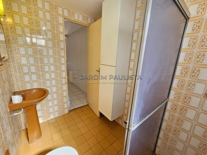 Jardim Paulista Imóveis - Imobiliária em Ribeirão Preto - SP - Apartamento - Jardim Paulista - Ribeirão Preto