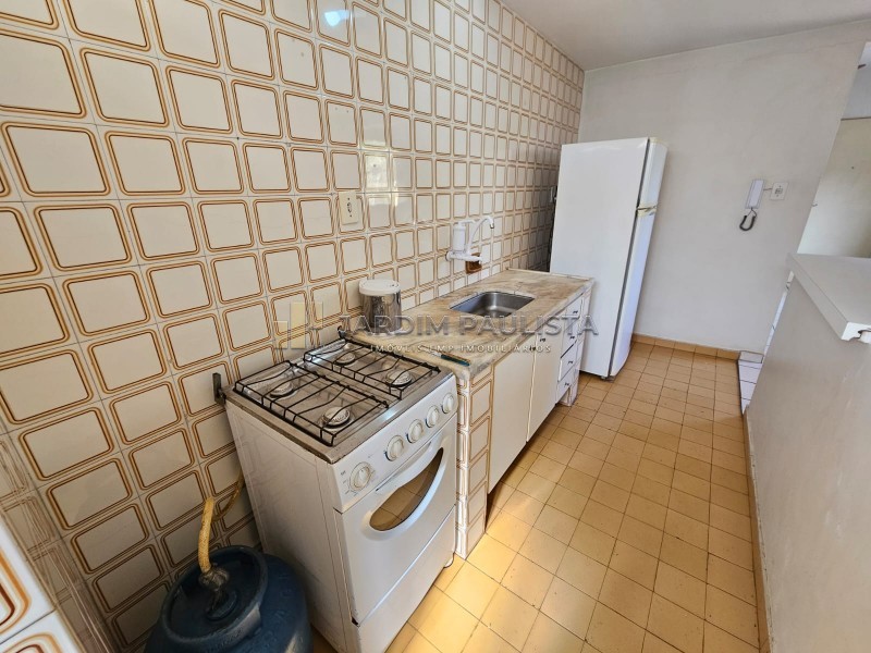 Jardim Paulista Imóveis - Imobiliária em Ribeirão Preto - SP - Apartamento - Jardim Paulista - Ribeirão Preto