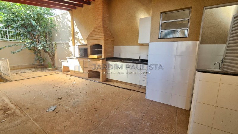 Jardim Paulista Imóveis - Imobiliária em Ribeirão Preto - SP - Casa - Jardim Paulista - Ribeirão Preto