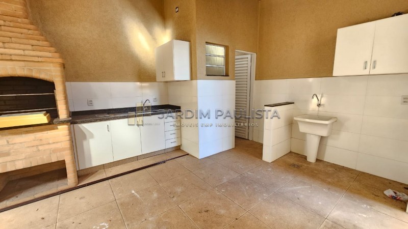 Jardim Paulista Imóveis - Imobiliária em Ribeirão Preto - SP - Casa - Jardim Paulista - Ribeirão Preto