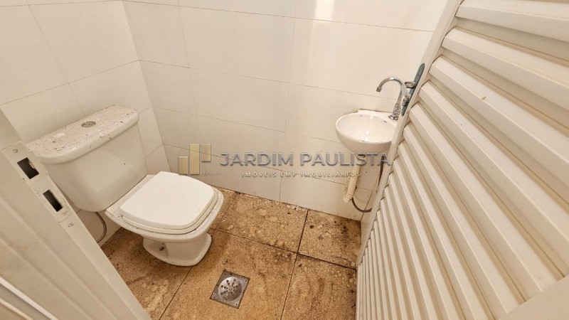 Jardim Paulista Imóveis - Imobiliária em Ribeirão Preto - SP - Casa - Jardim Paulista - Ribeirão Preto