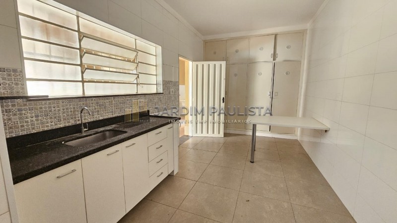 Jardim Paulista Imóveis - Imobiliária em Ribeirão Preto - SP - Casa - Jardim Paulista - Ribeirão Preto