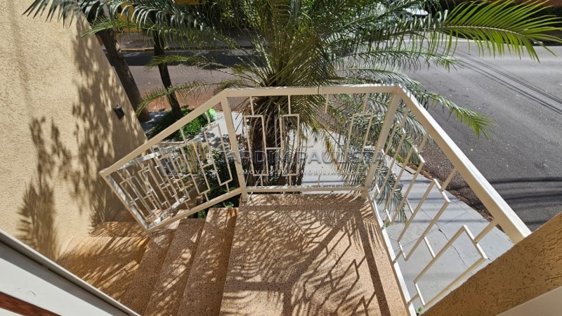 Jardim Paulista Imóveis - Imobiliária em Ribeirão Preto - SP - Casa - Jardim Paulista - Ribeirão Preto
