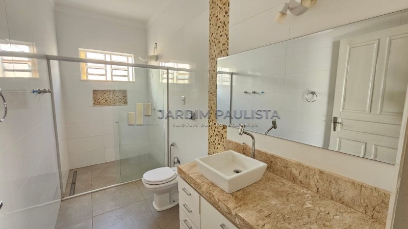 Jardim Paulista Imóveis - Imobiliária em Ribeirão Preto - SP - Casa - Jardim Paulista - Ribeirão Preto