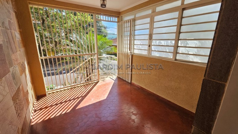 Jardim Paulista Imóveis - Imobiliária em Ribeirão Preto - SP - Casa - Jardim Paulista - Ribeirão Preto