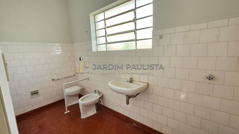 Jardim Paulista Imóveis - Imobiliária em Ribeirão Preto - SP - Casa - Jardim Paulista - Ribeirão Preto