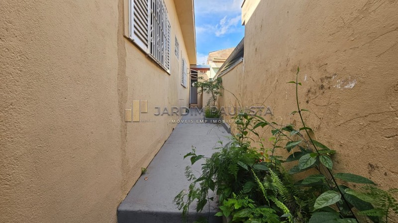 Jardim Paulista Imóveis - Imobiliária em Ribeirão Preto - SP - Casa - Jardim Paulista - Ribeirão Preto