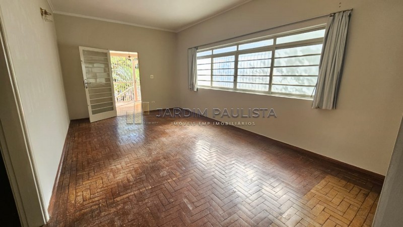 Jardim Paulista Imóveis - Imobiliária em Ribeirão Preto - SP - Casa - Jardim Paulista - Ribeirão Preto